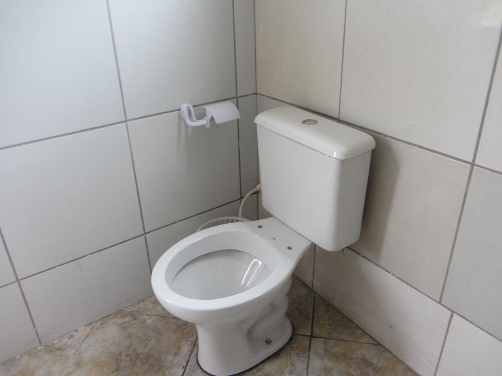 Residencial Souza De Oliveira Lejlighedshotel Belo Horizonte Værelse billede
