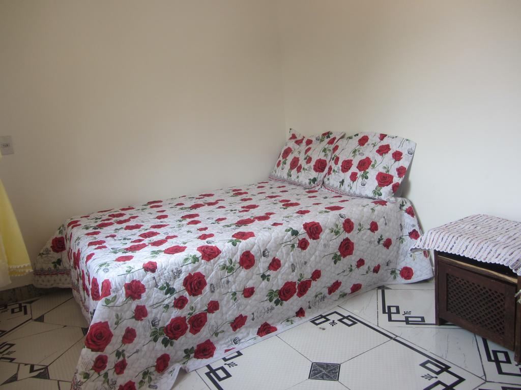 Residencial Souza De Oliveira Lejlighedshotel Belo Horizonte Eksteriør billede