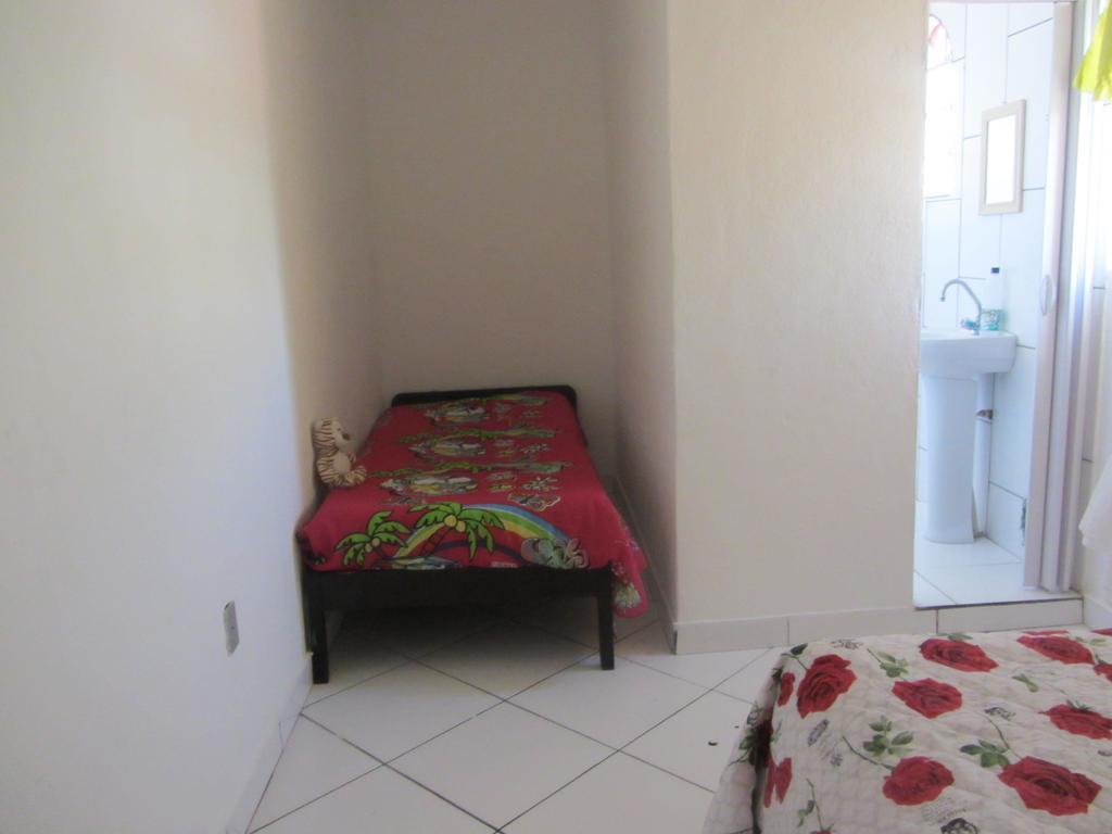 Residencial Souza De Oliveira Lejlighedshotel Belo Horizonte Eksteriør billede