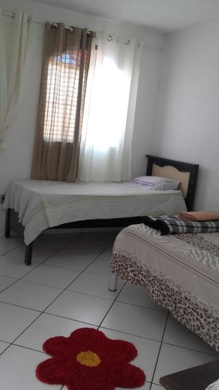 Residencial Souza De Oliveira Lejlighedshotel Belo Horizonte Eksteriør billede