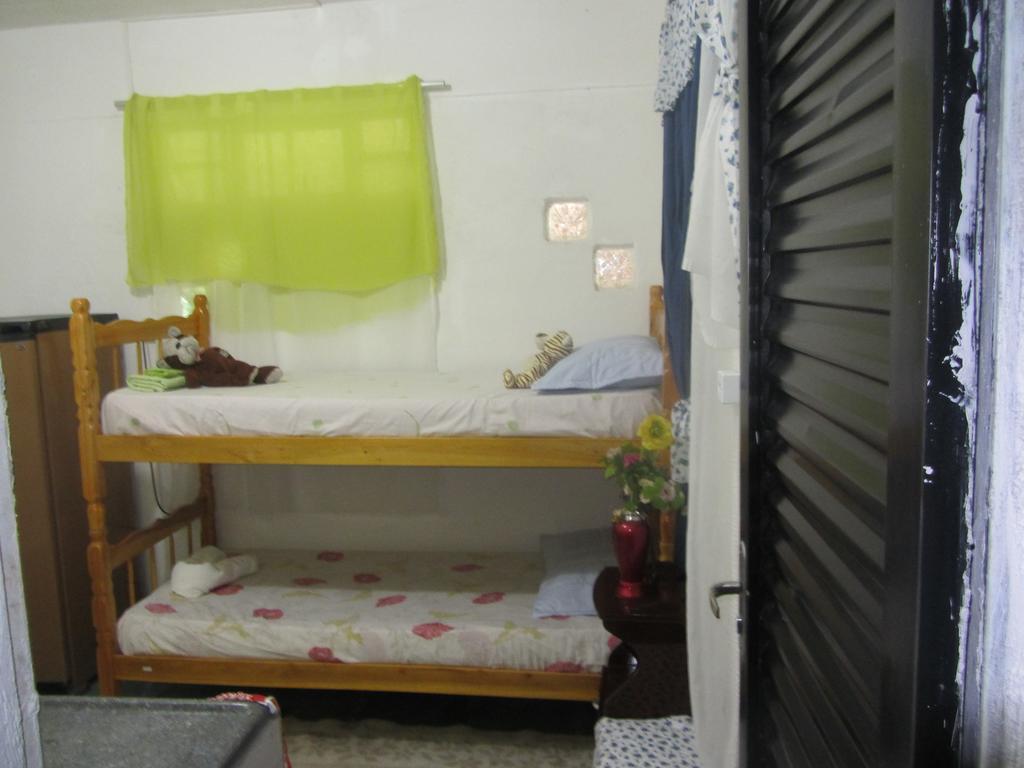 Residencial Souza De Oliveira Lejlighedshotel Belo Horizonte Eksteriør billede