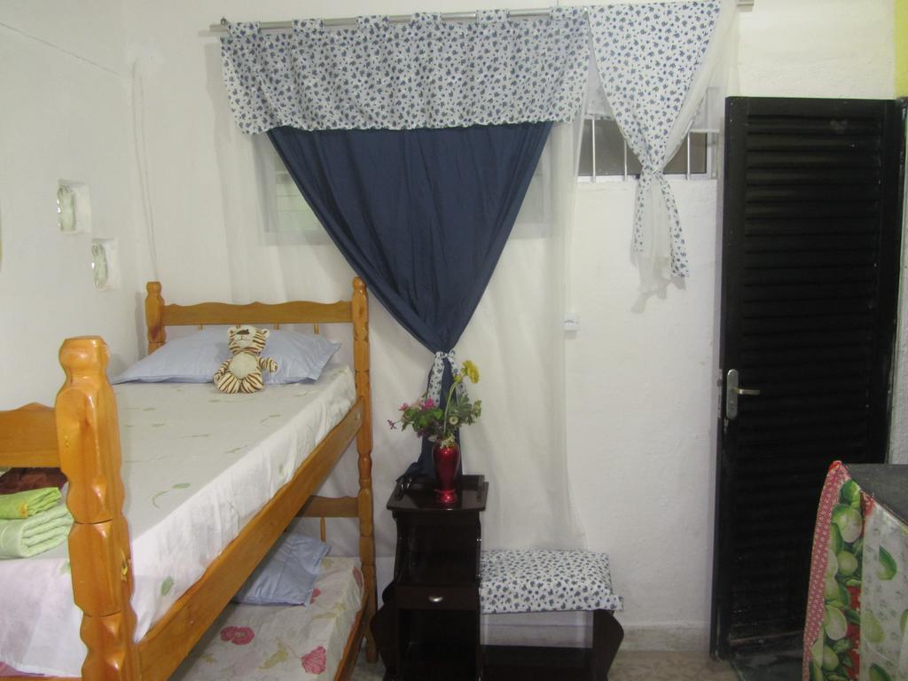 Residencial Souza De Oliveira Lejlighedshotel Belo Horizonte Eksteriør billede